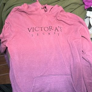 Victoria’s Secret hoodie